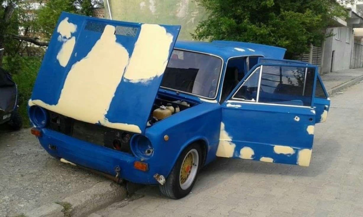 .