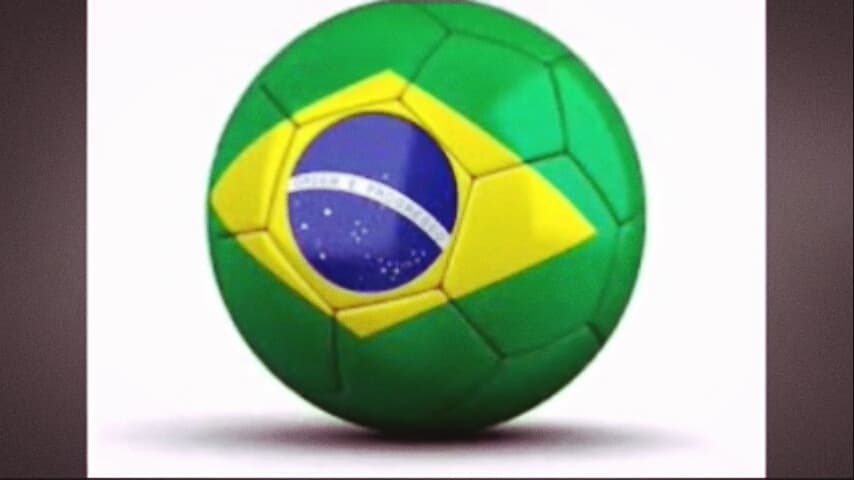 brazil