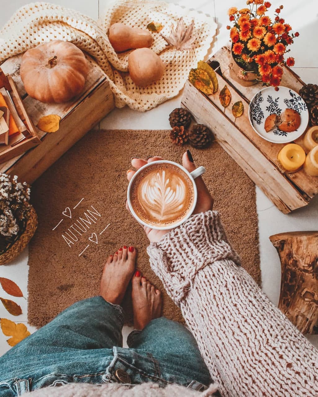 autumn