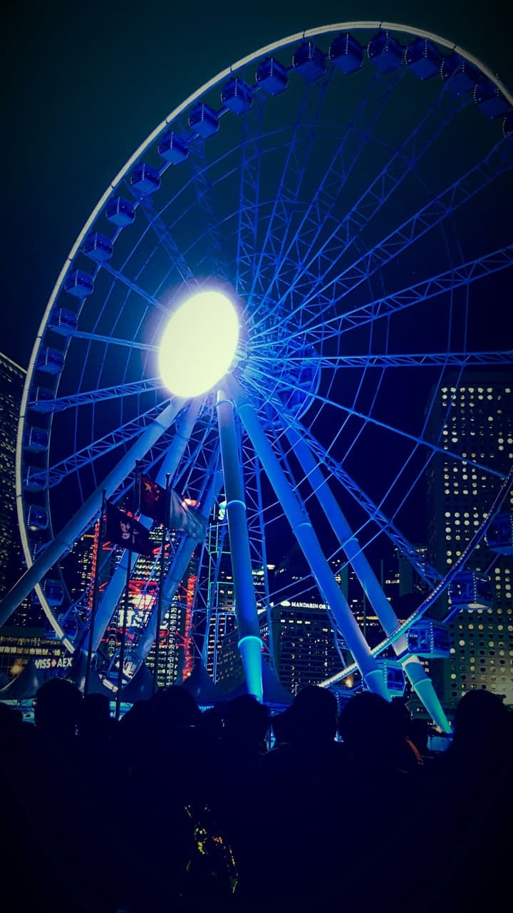London