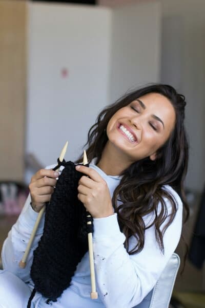 Demi Lovato