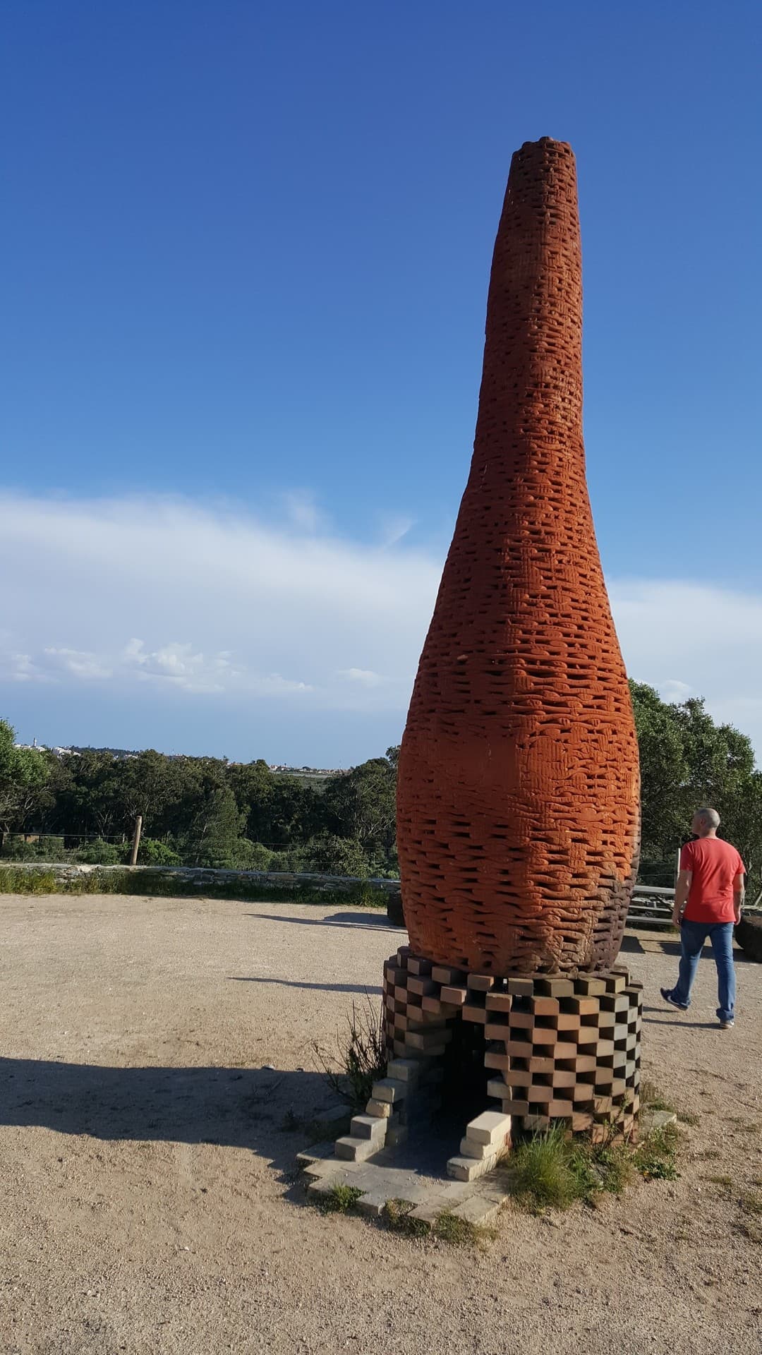 quinta de monsanto