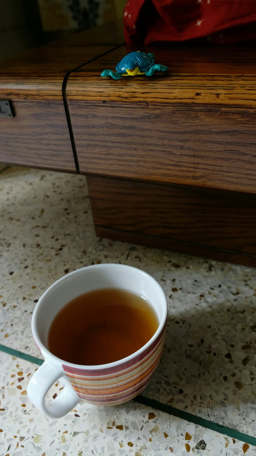 Gimme that cuppa!!（＾ｖ＾）