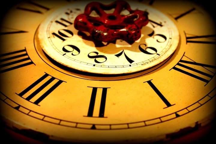 Creative Clock