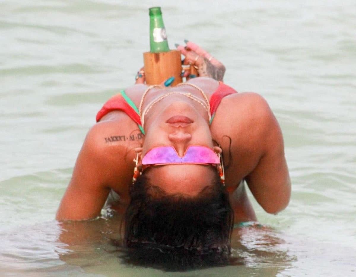 Rihanna