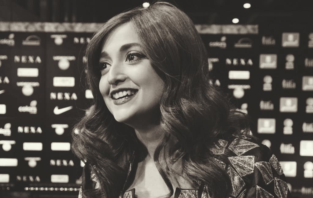 monali thakur