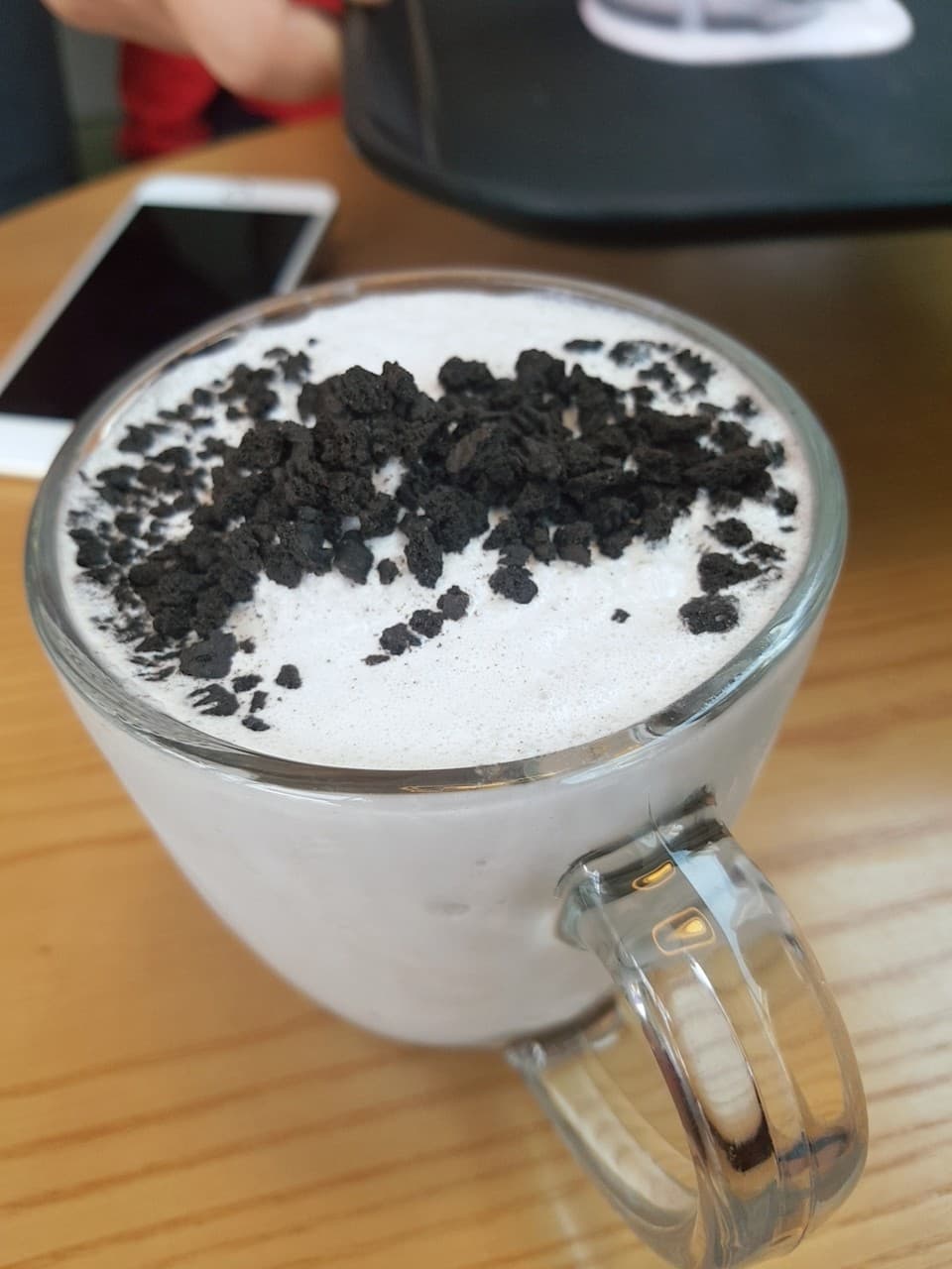 카페