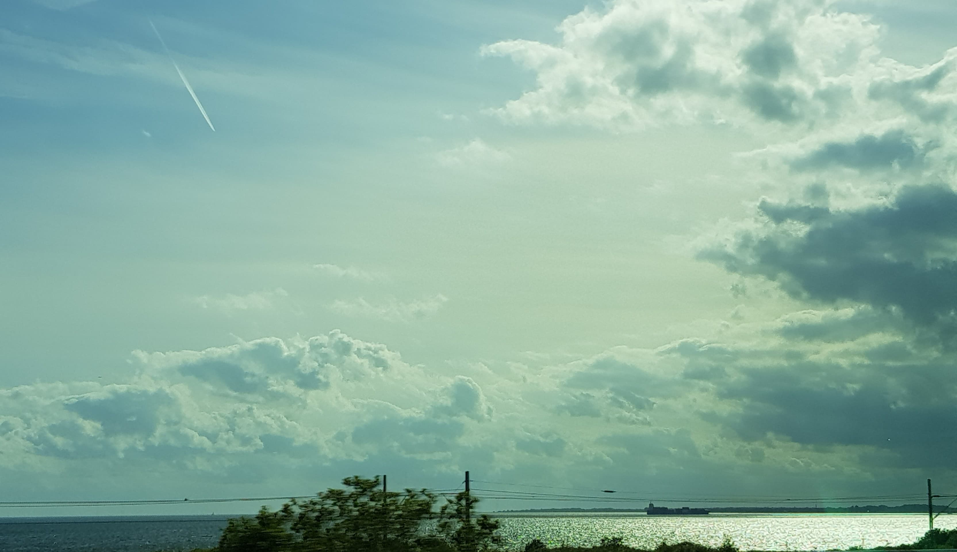 sky