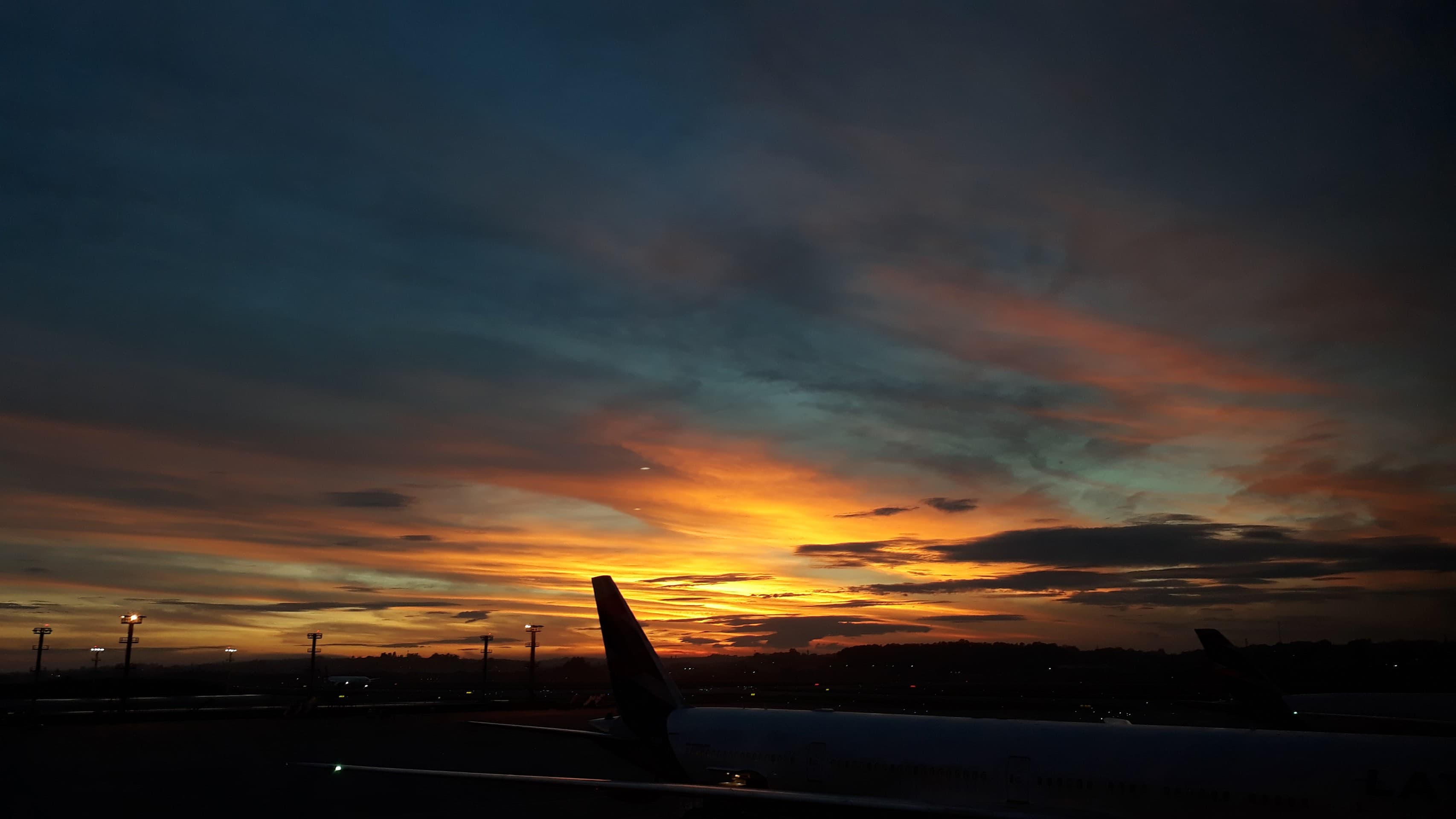 Amanhecer