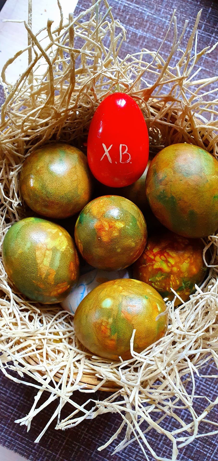 Happy Easter
