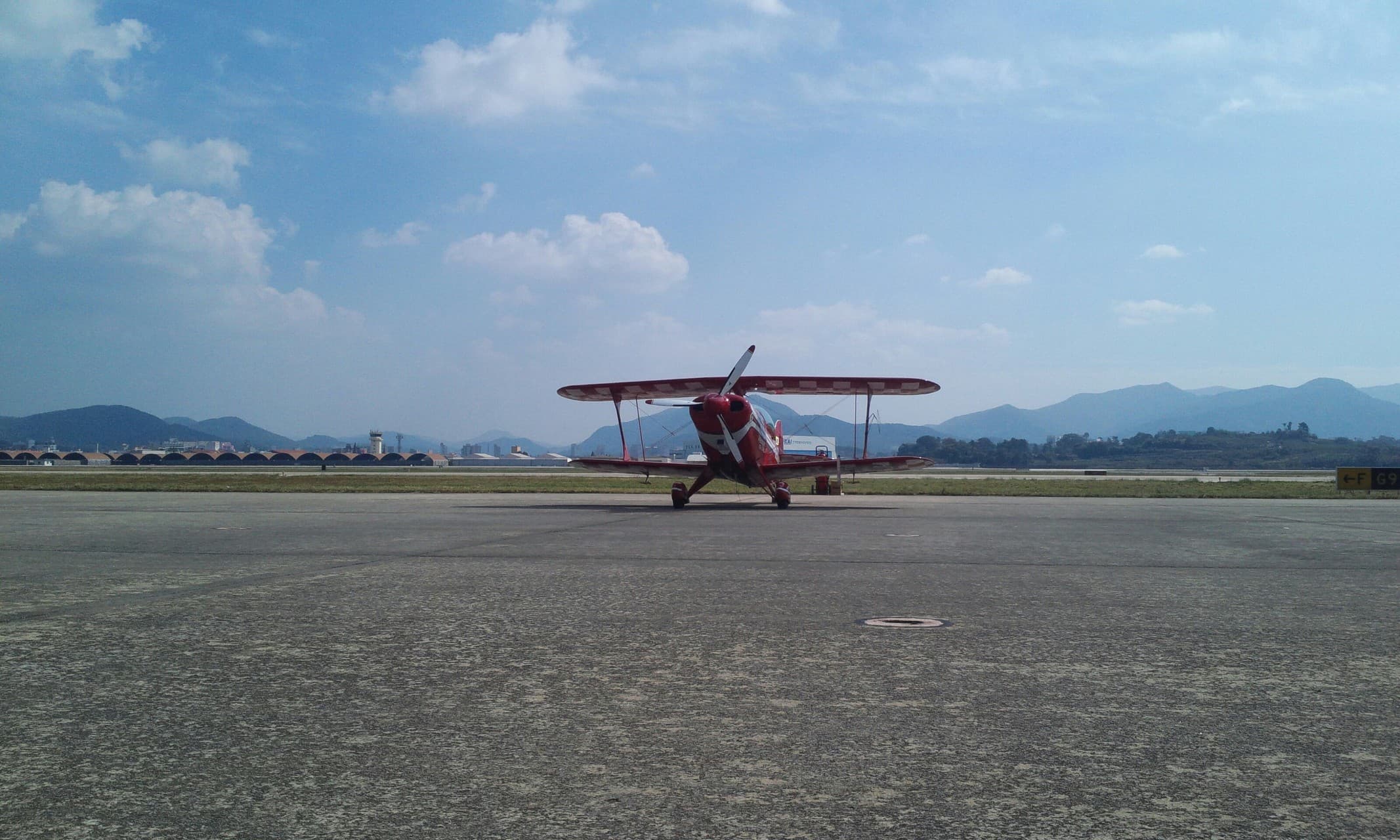 Fly
