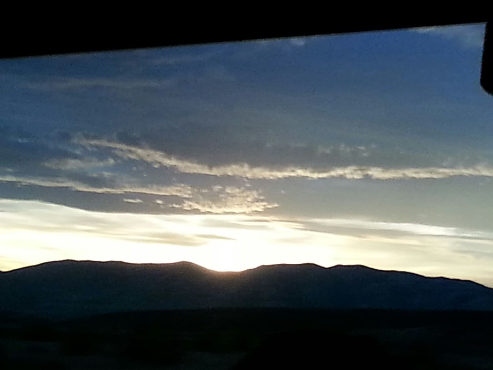 Sunrise