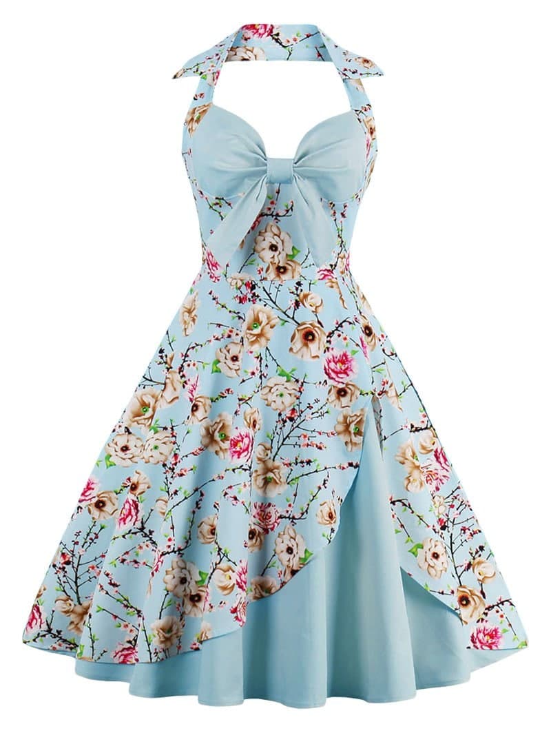 Beautiful dress