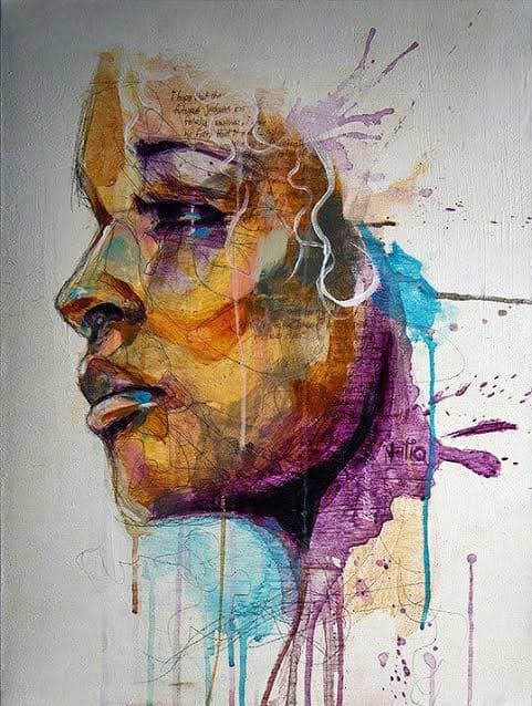 paint