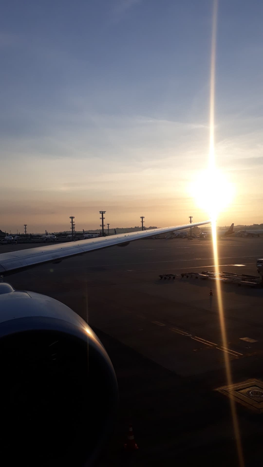 Amanhecer