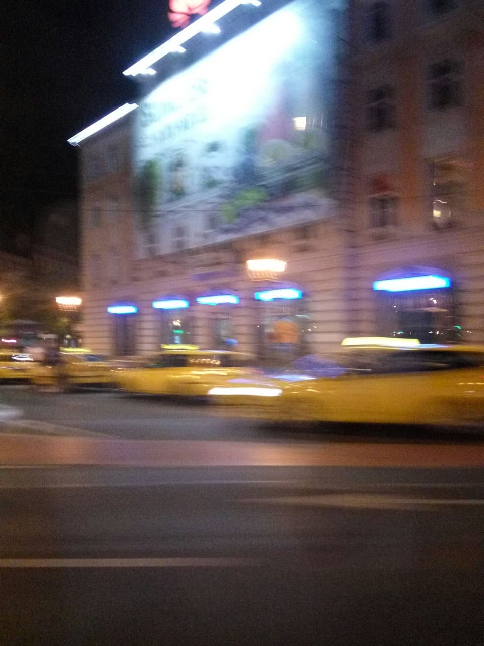 Lights