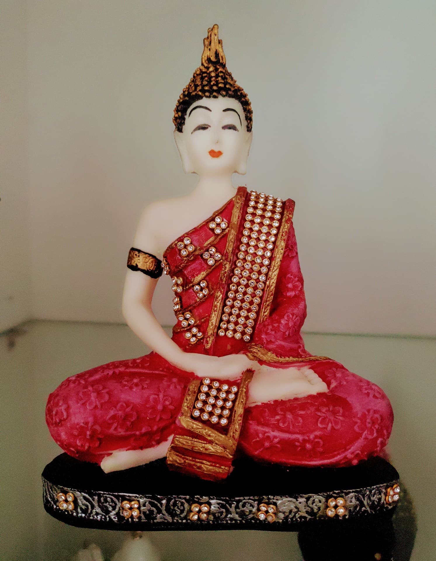 Buddha