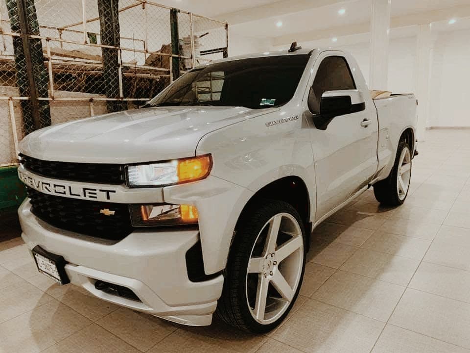 Silverado