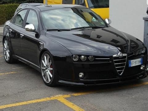 Alfa Romeo
