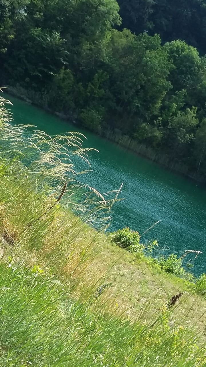 lake