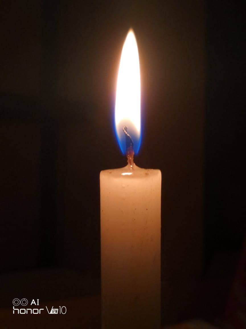 candle