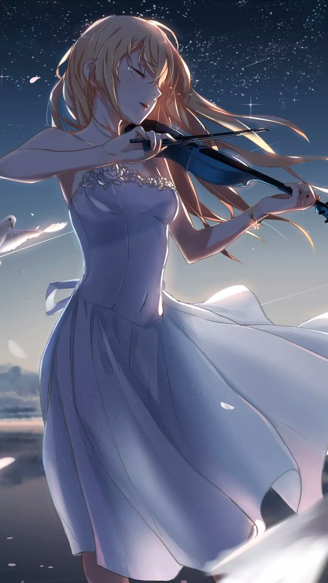 anime