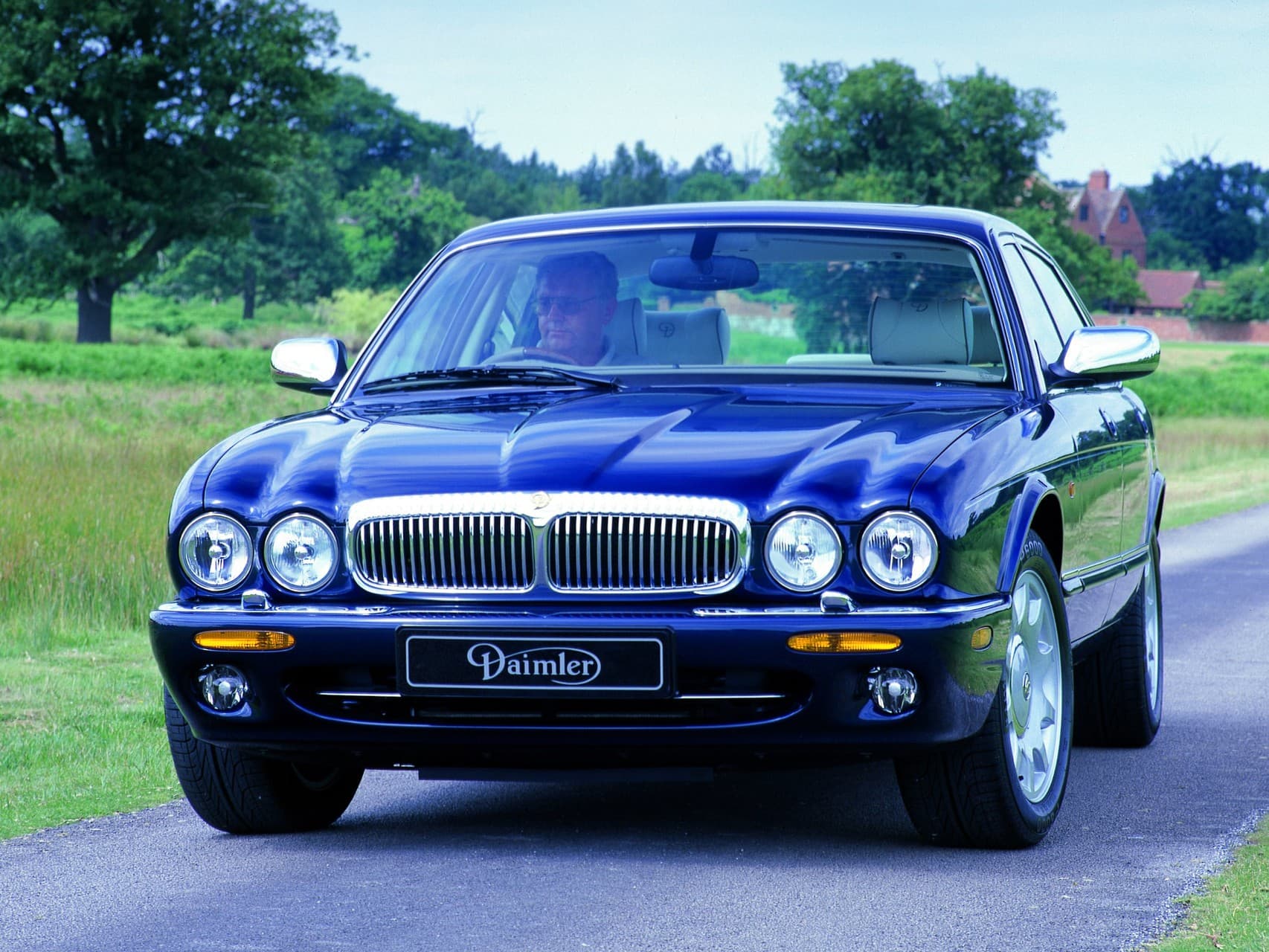 daimler