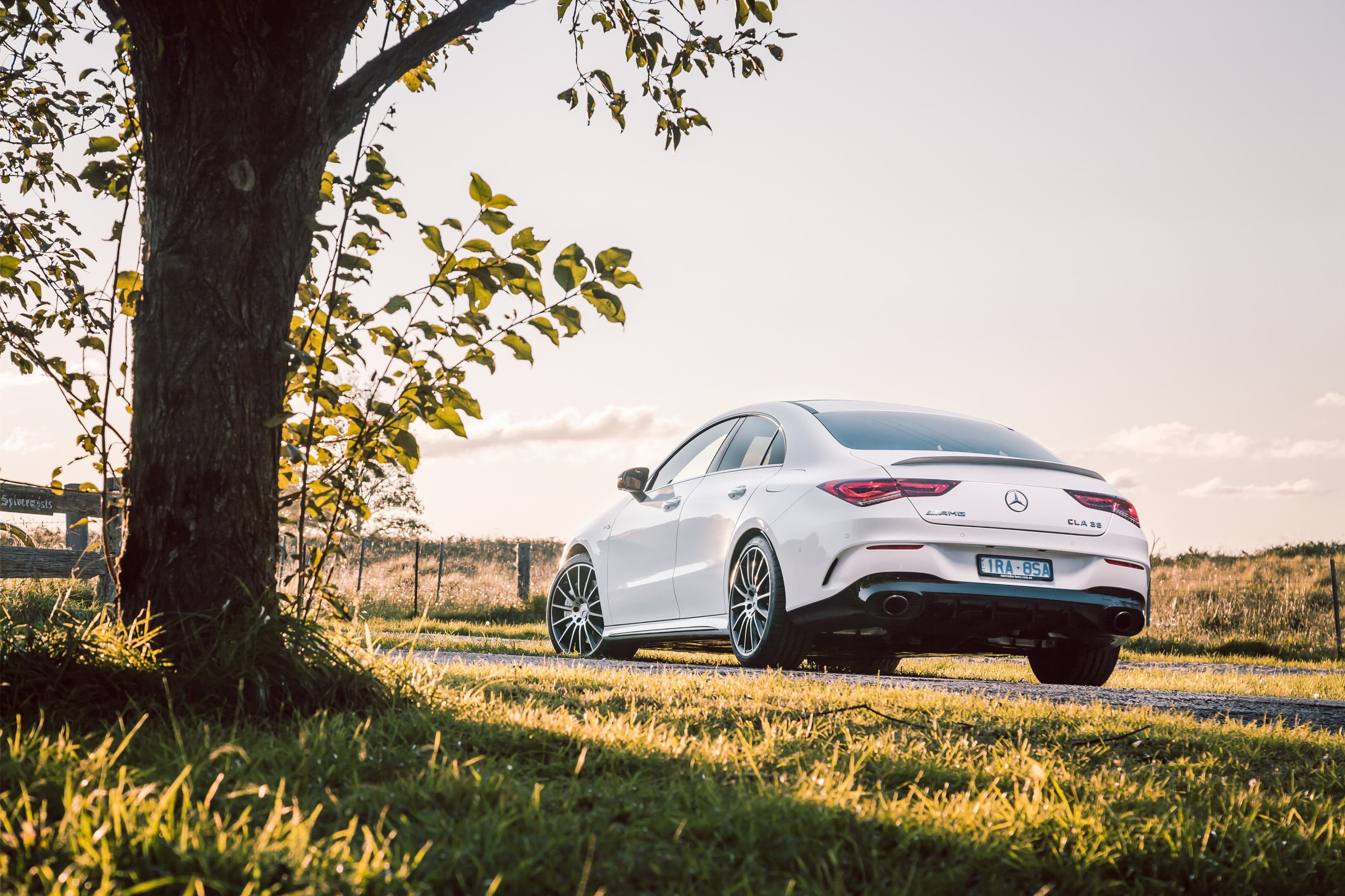 mercedes benz