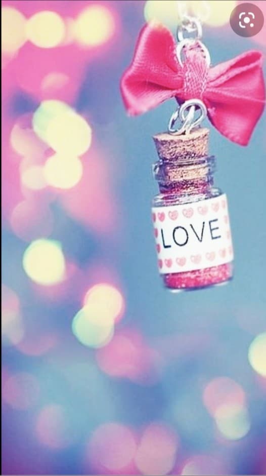 ❤