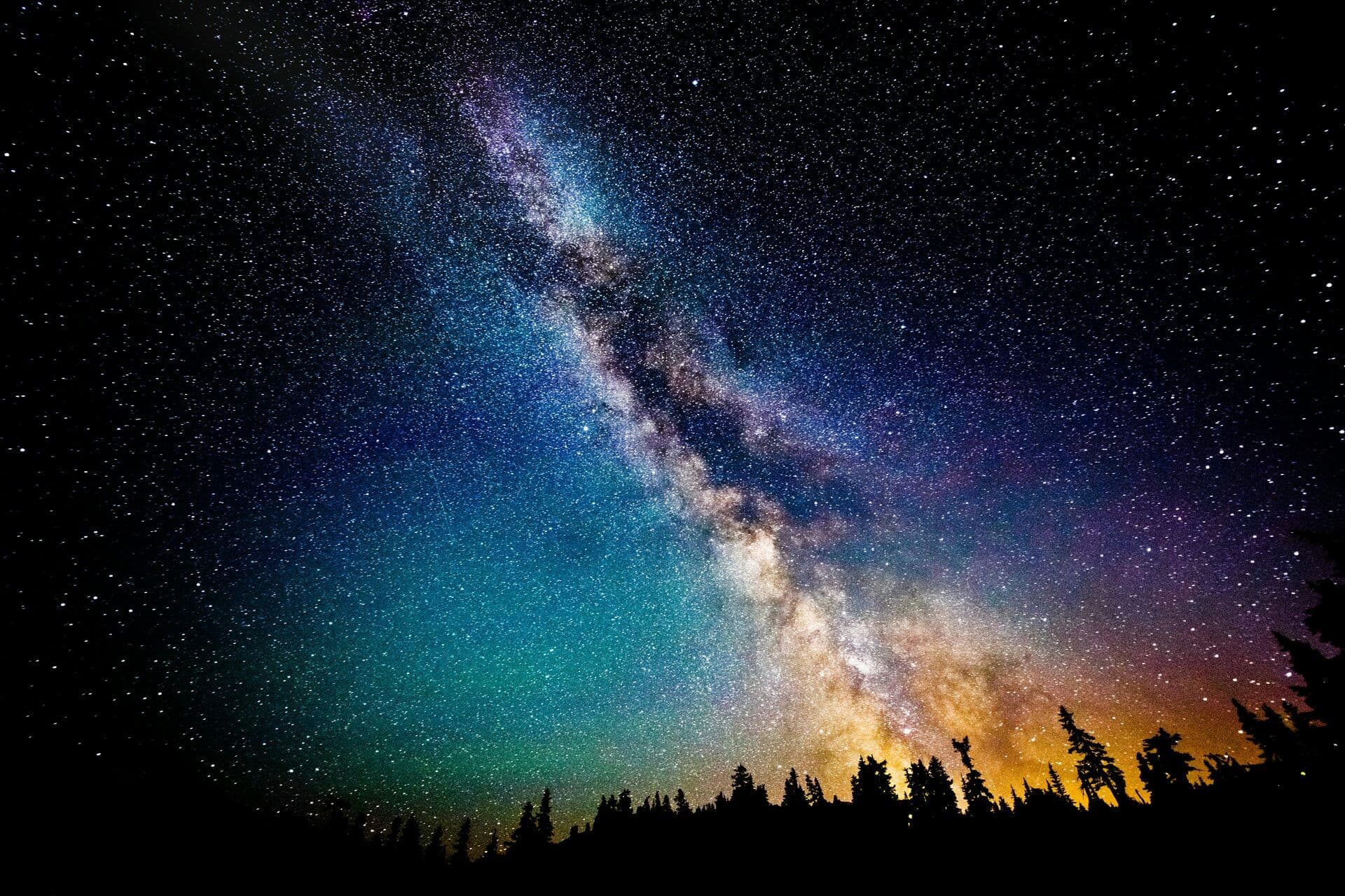 Milky way