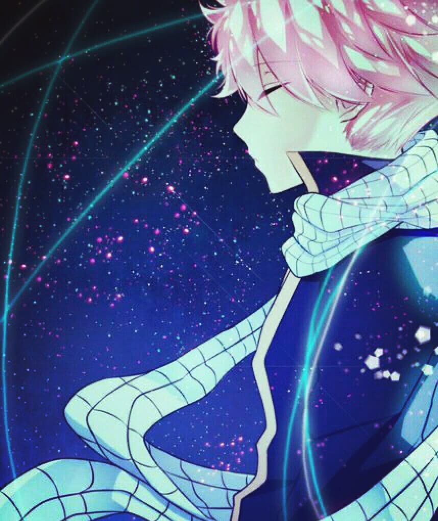 Natsu