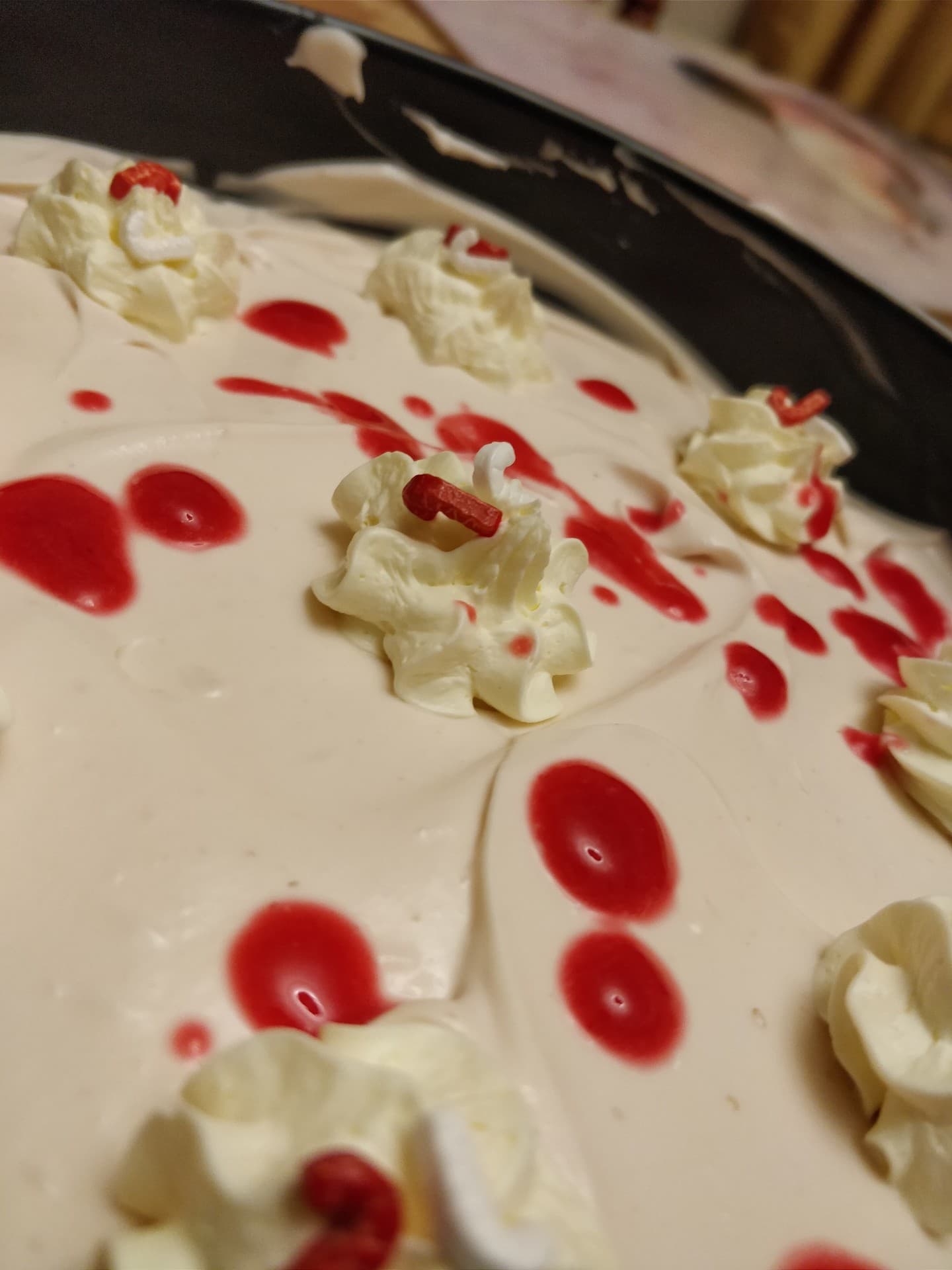 cheesecake