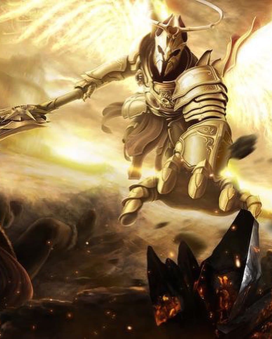 ÁNGEL