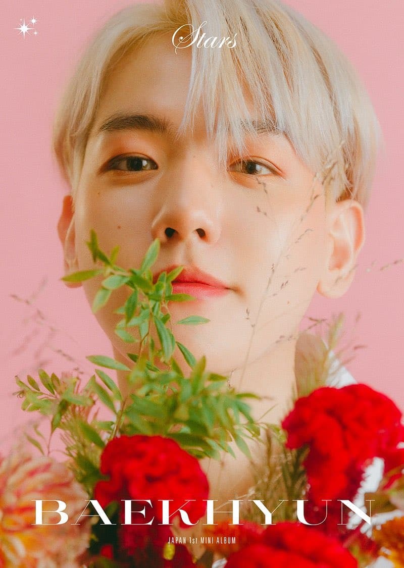 Byun Baekhyun Japan Debut