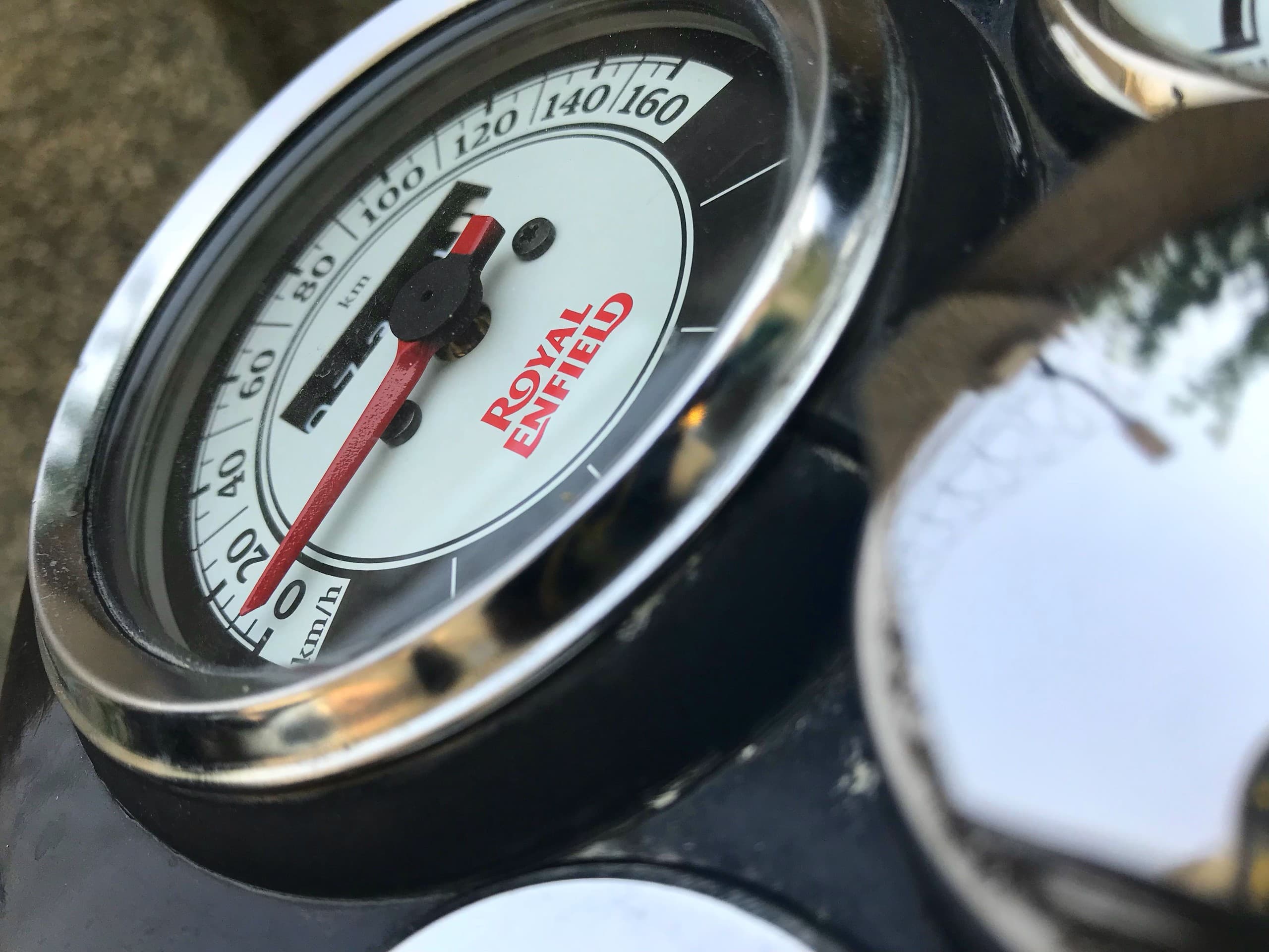 royal enfield