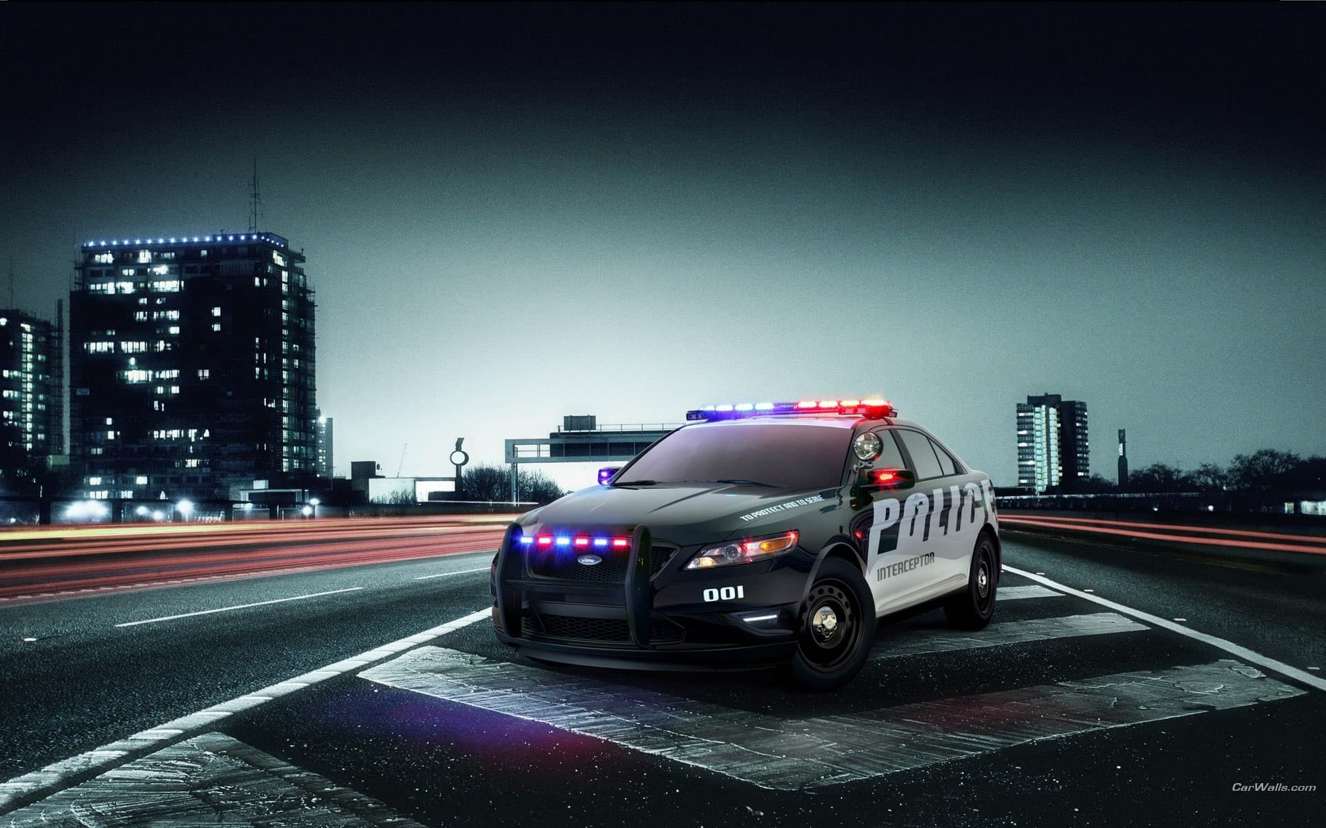 police