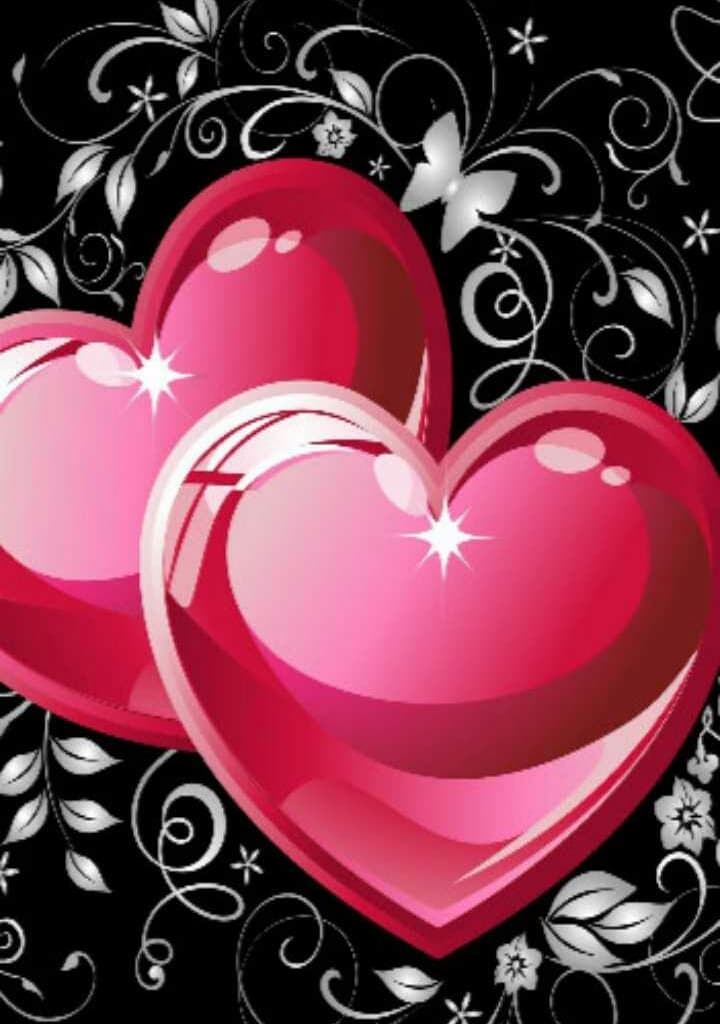 Heart Valentine's