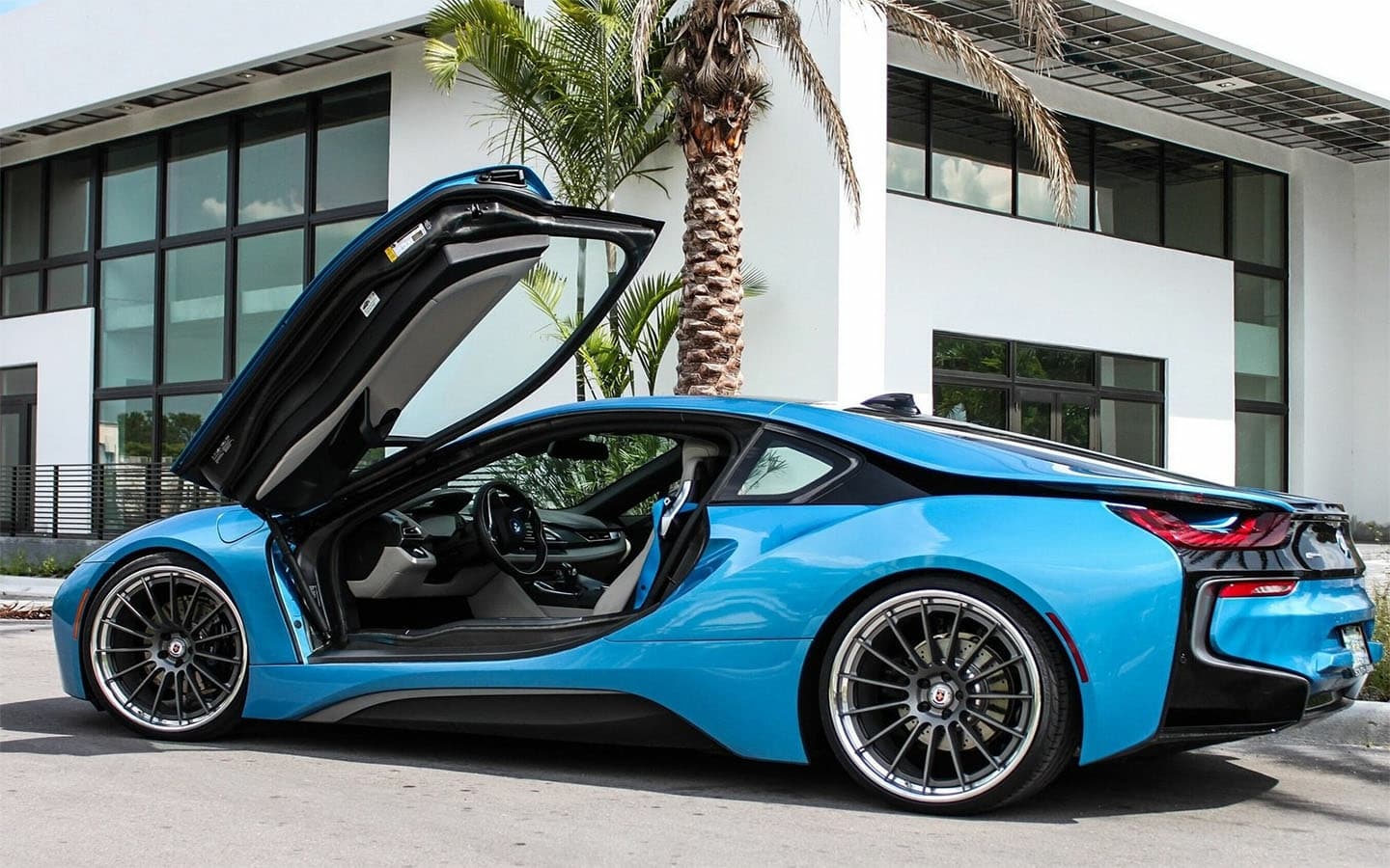super car