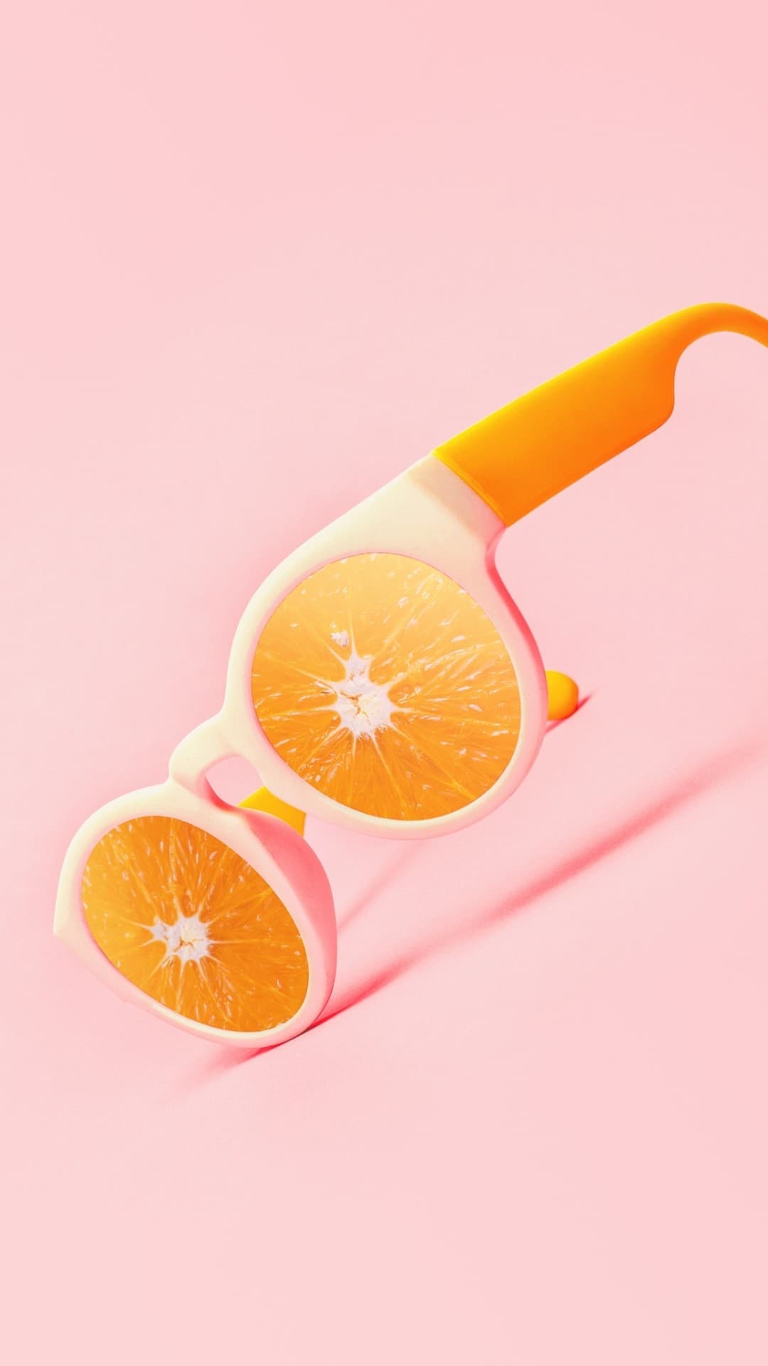 lemon eyeglases