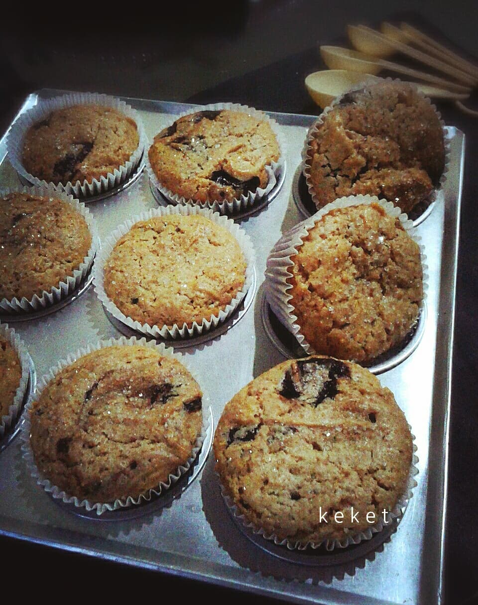 muffin