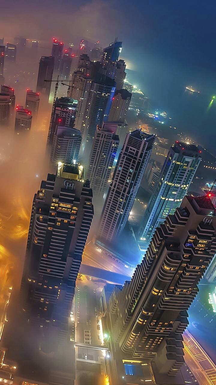 City