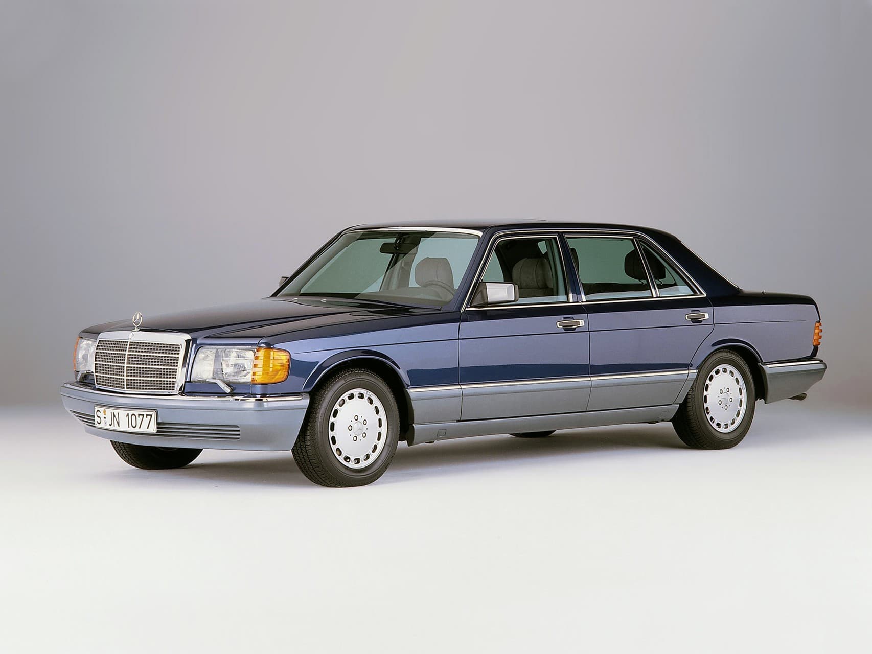 mercedes benz