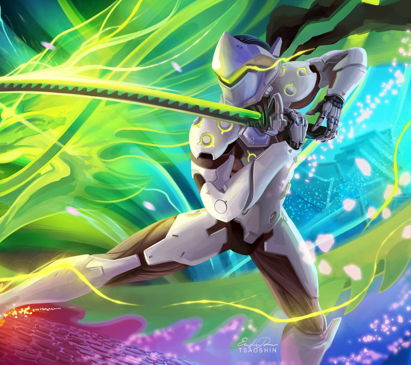 OGQ Backgrounds