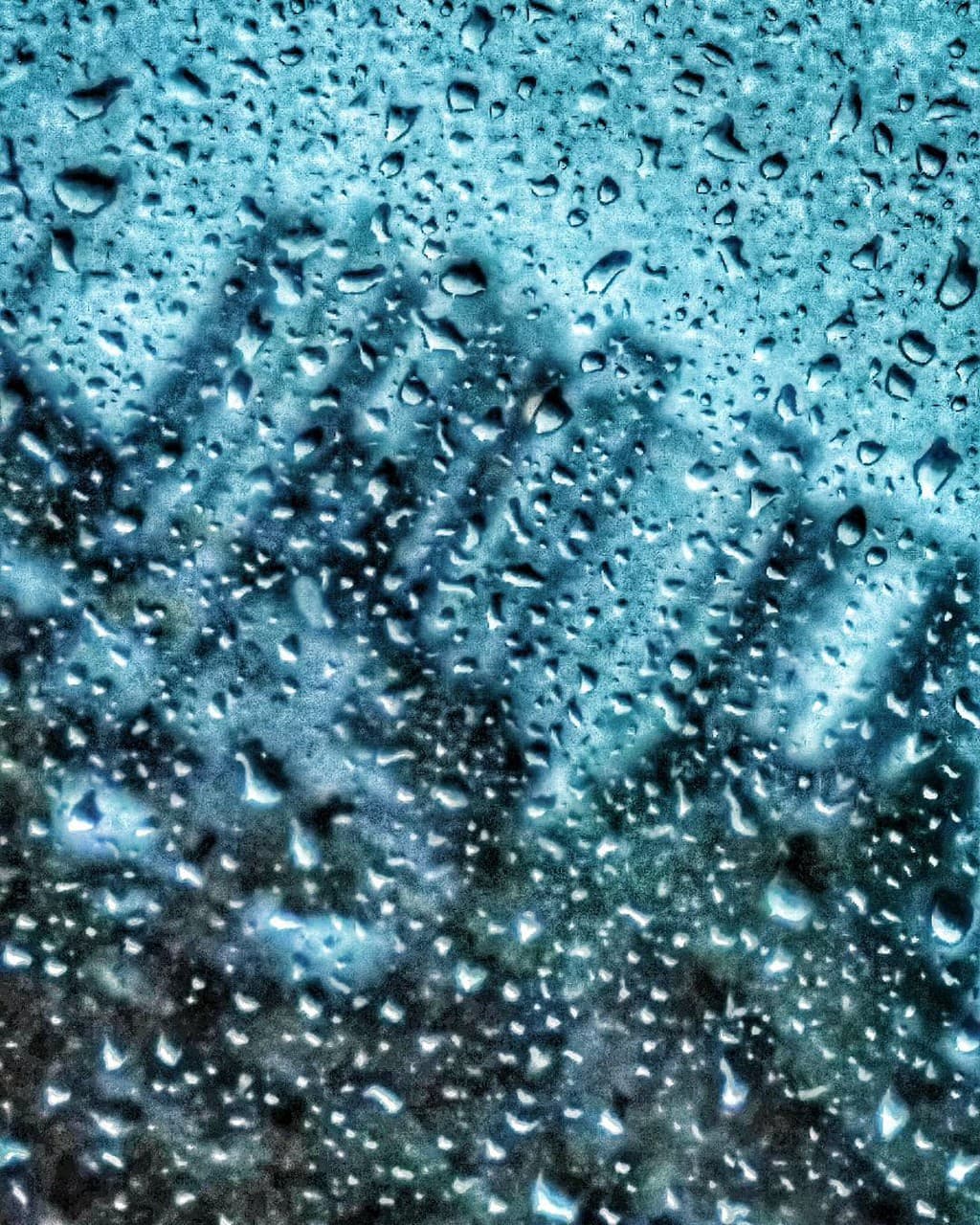 rainy day