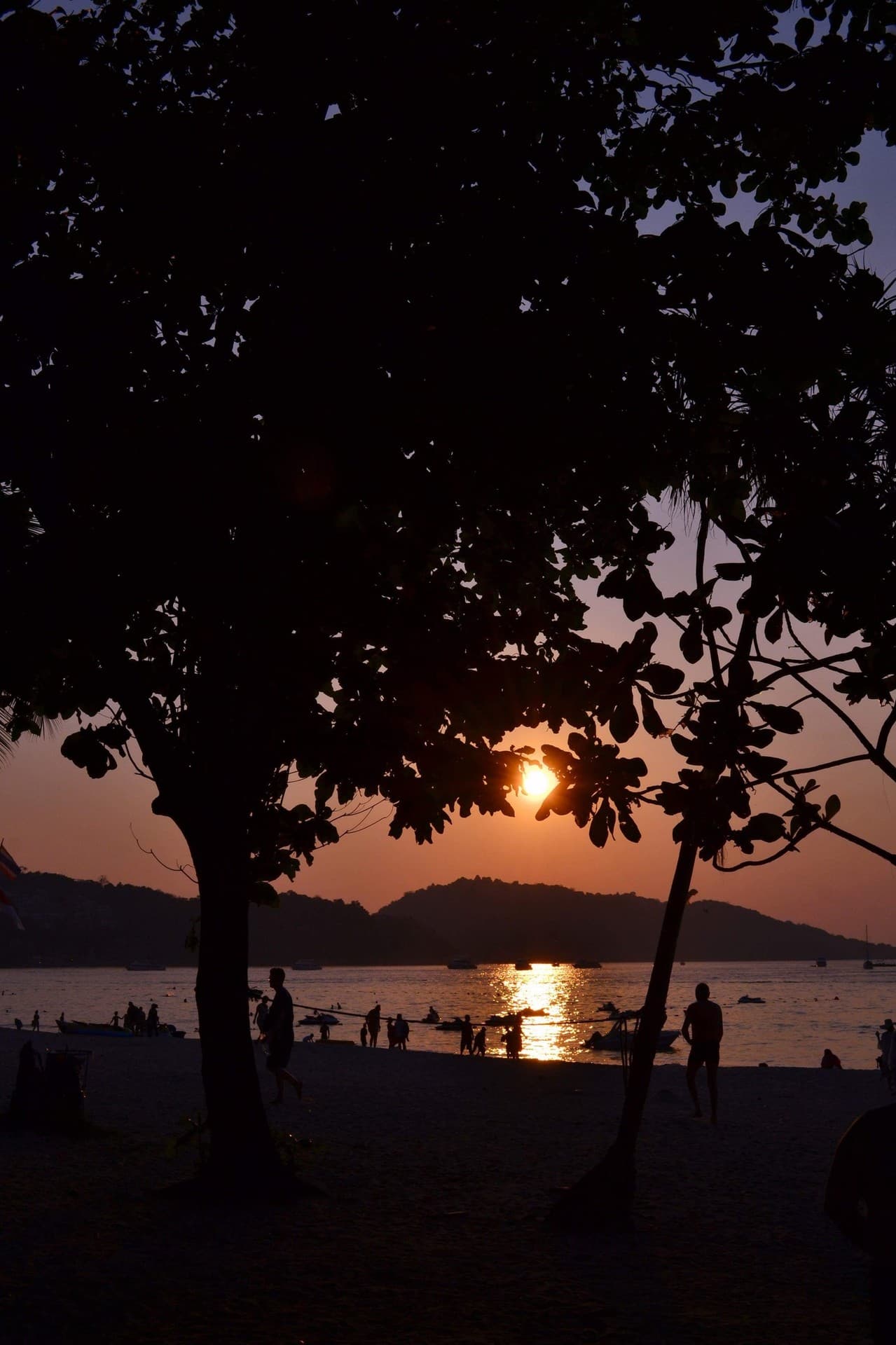 Sunrise