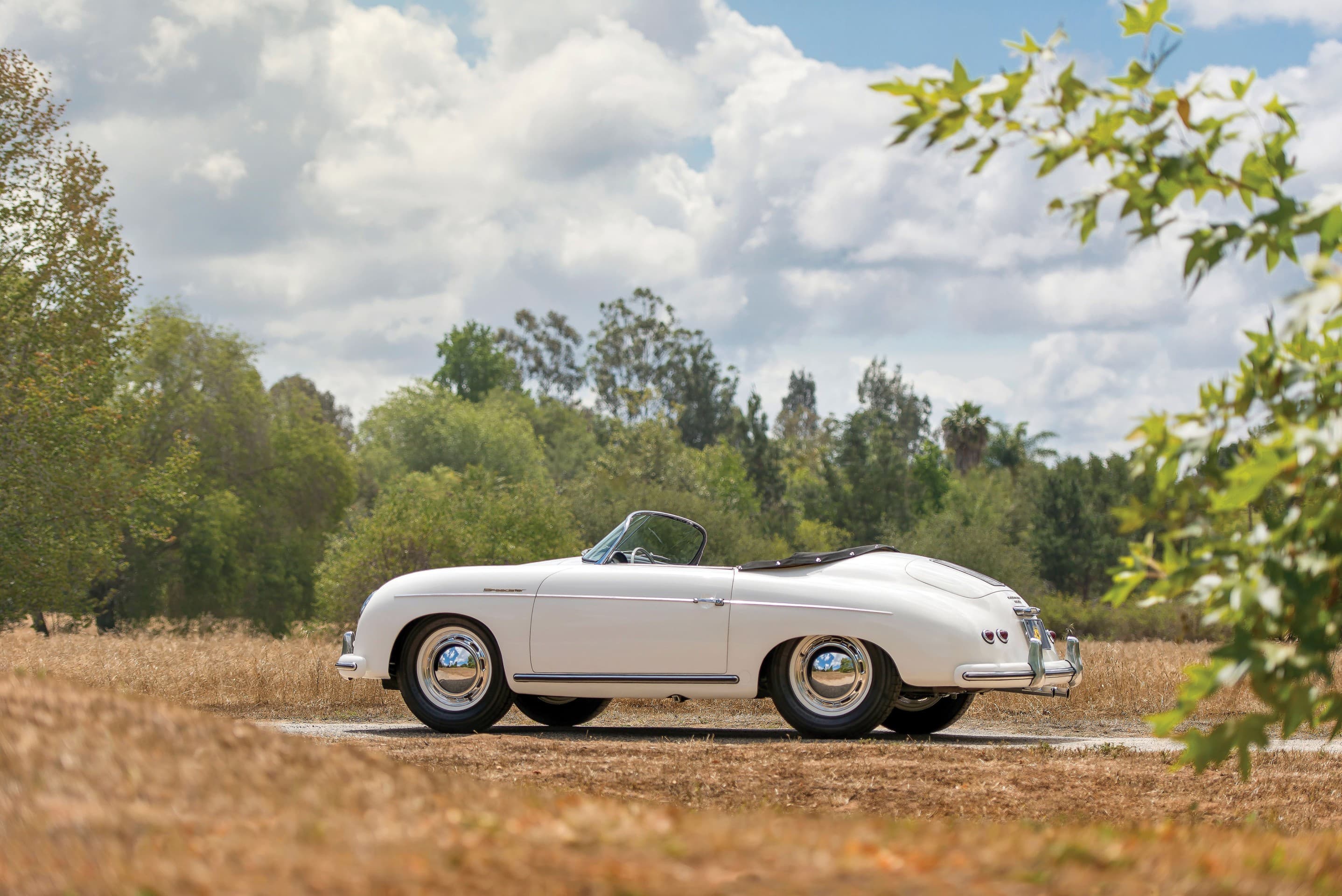 porsche