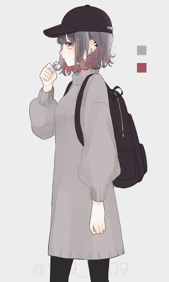 Anime