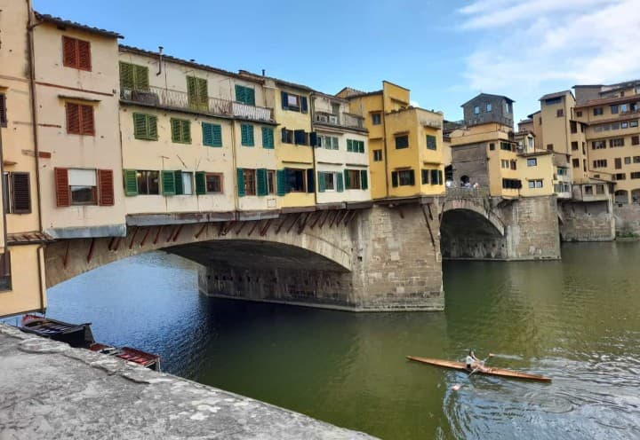 Florenz Italy