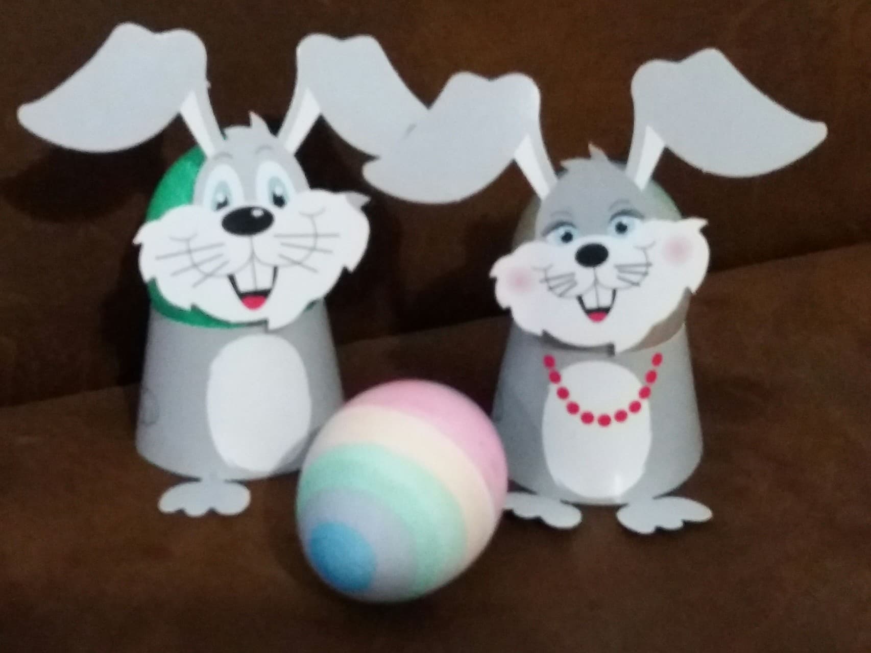 Happy Easter