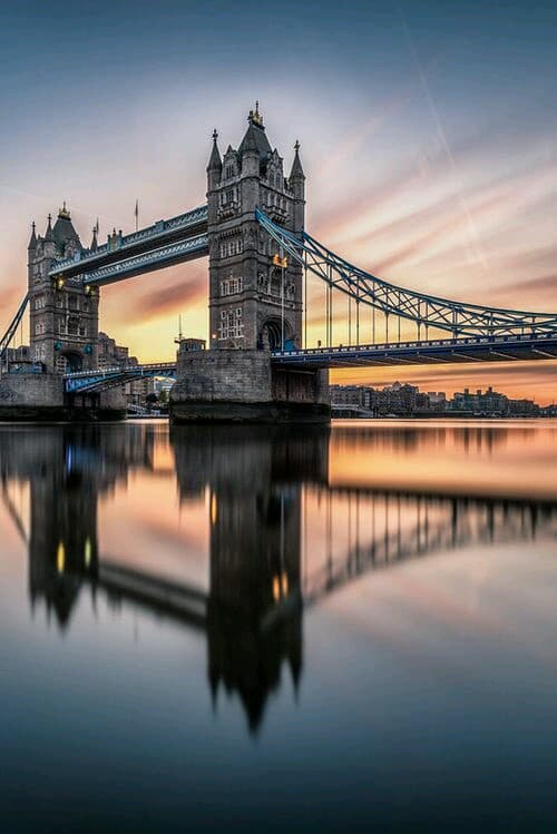 London Bridge